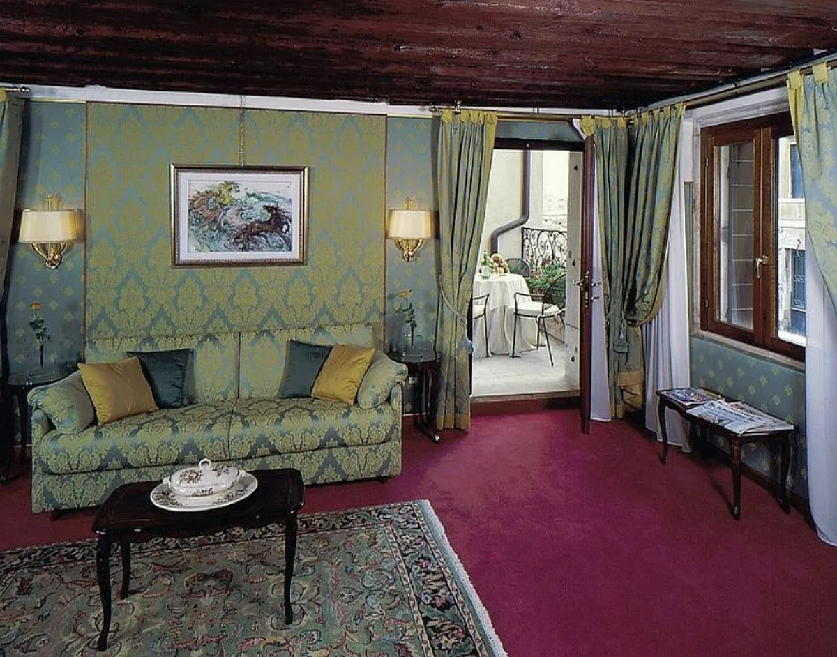 Hotel Locanda Vivaldi