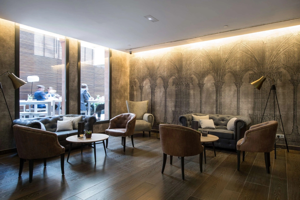 Catalonia Catedral Hotel