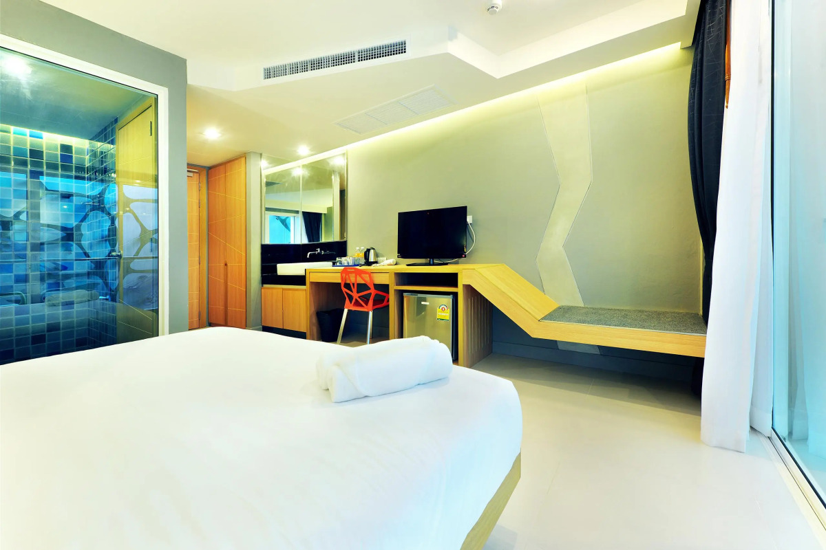 Ratana Patong Beach Hotel by Shanaya