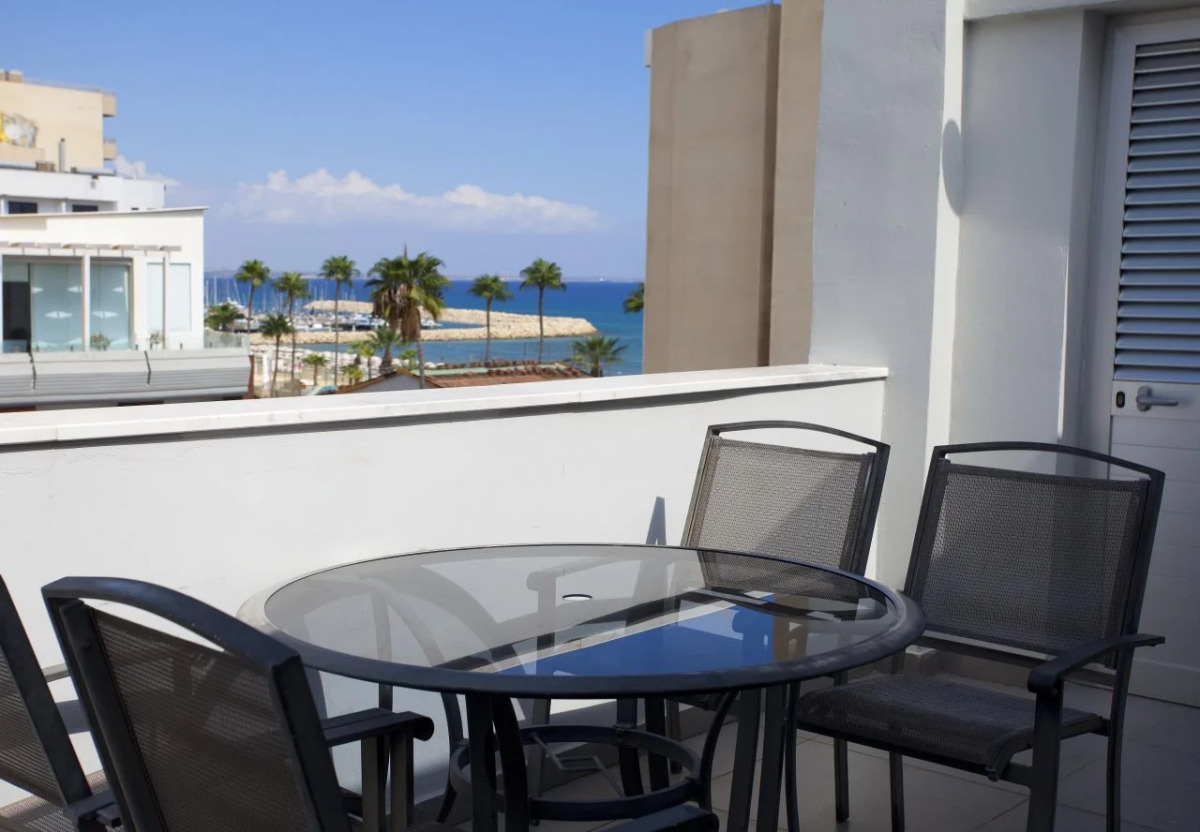 Amorgos Boutique Hotel