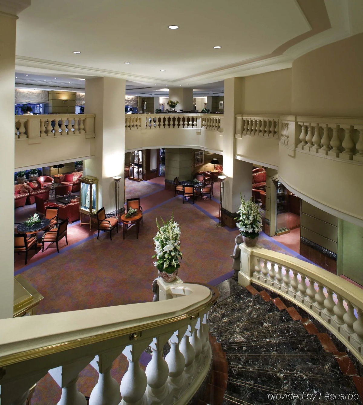 Mandarin Oriental, Munich