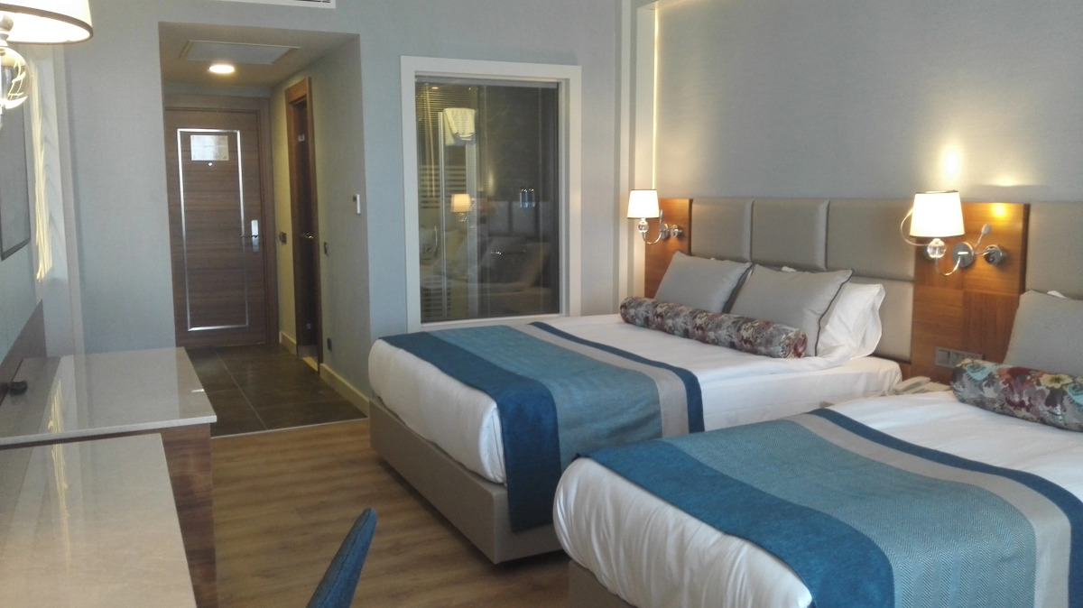 Sensitive Premium Resort & Spa - All Inclusive