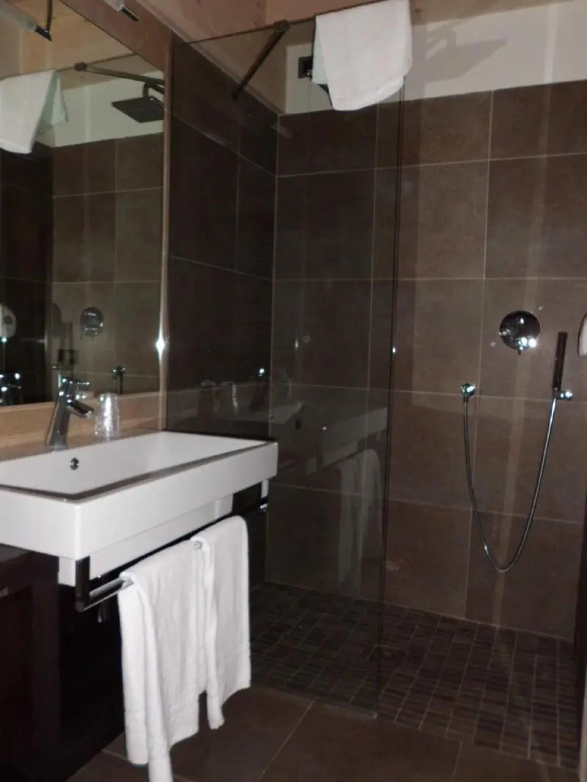 Dolomiti Lodge Villa Gaia