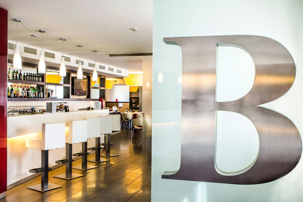 Cavallo Hotel Noventa di Piave