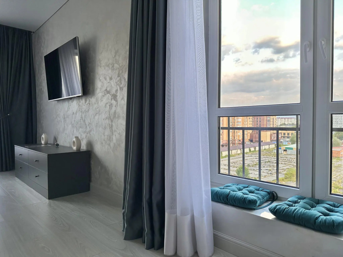 Aura на улице Весенняя 21Ж