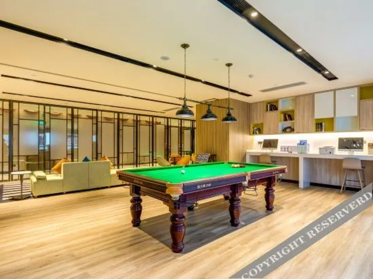 Citadines Gaoxin Xi'an