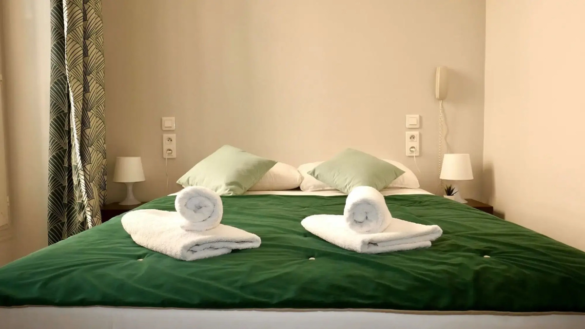 Hotel le Nice Etoile