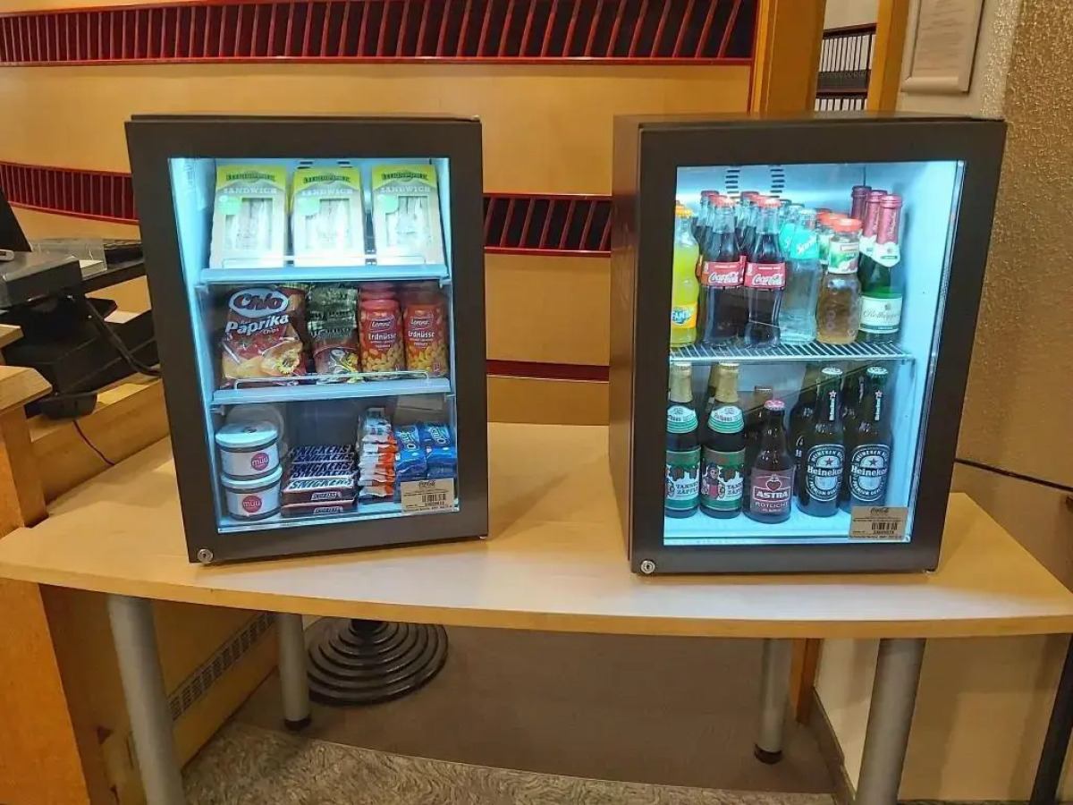 Good Morning+ Leipzig