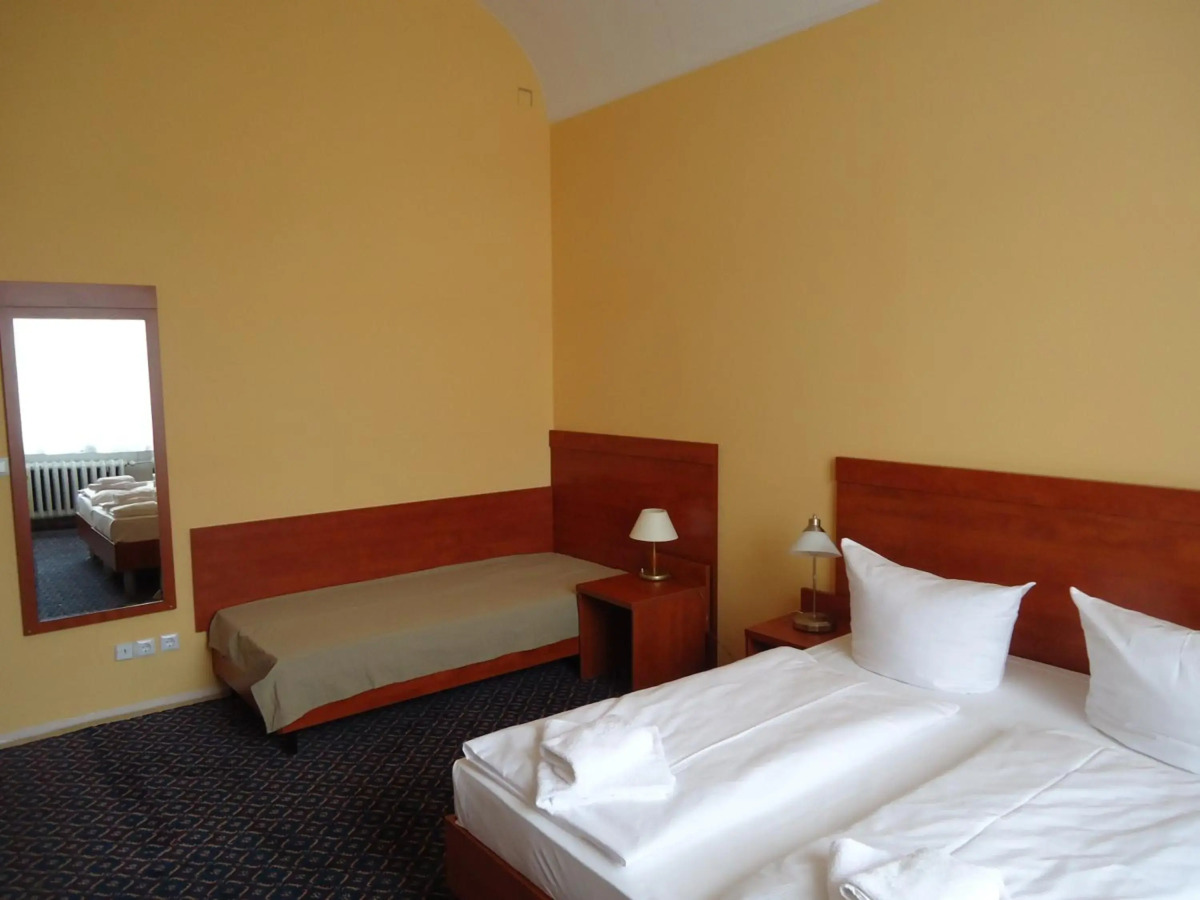 City Hotel am Kurfürstendamm