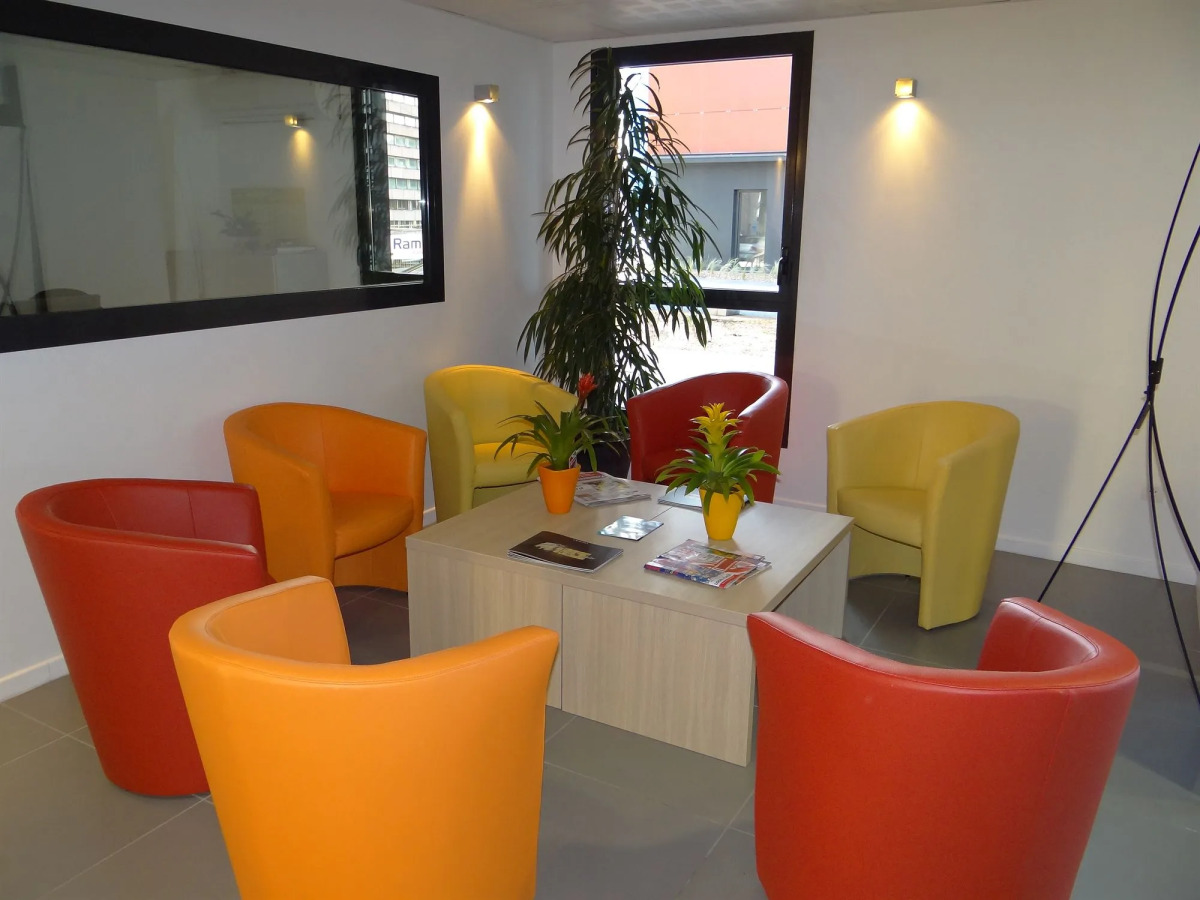 All Suites Appart Hôtel | Dunkerque Centre