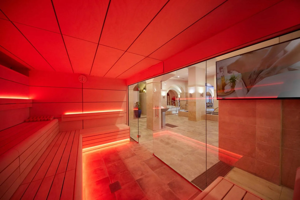 Secrets Lanzarote Resort & Spa