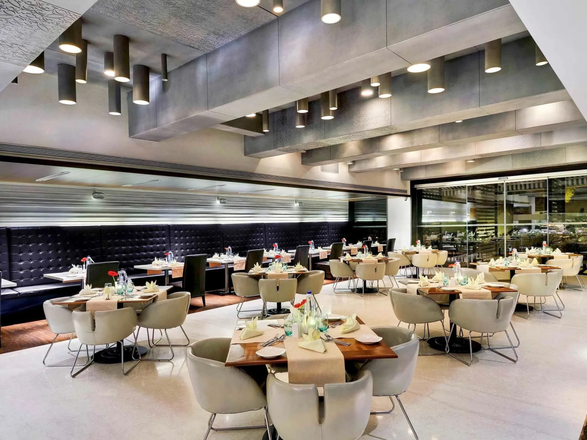 Grand Mercure Bangalore