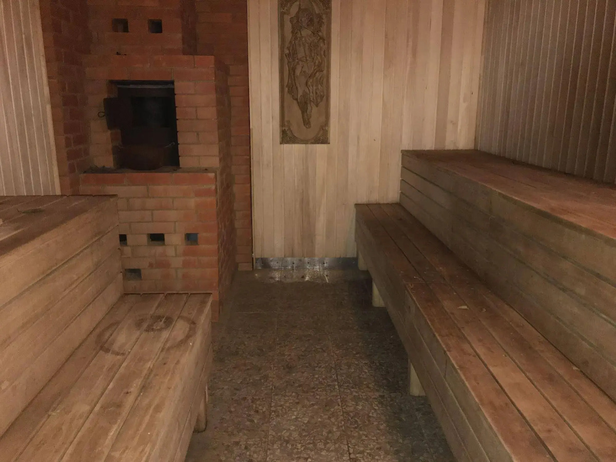 Ноев Ковчег