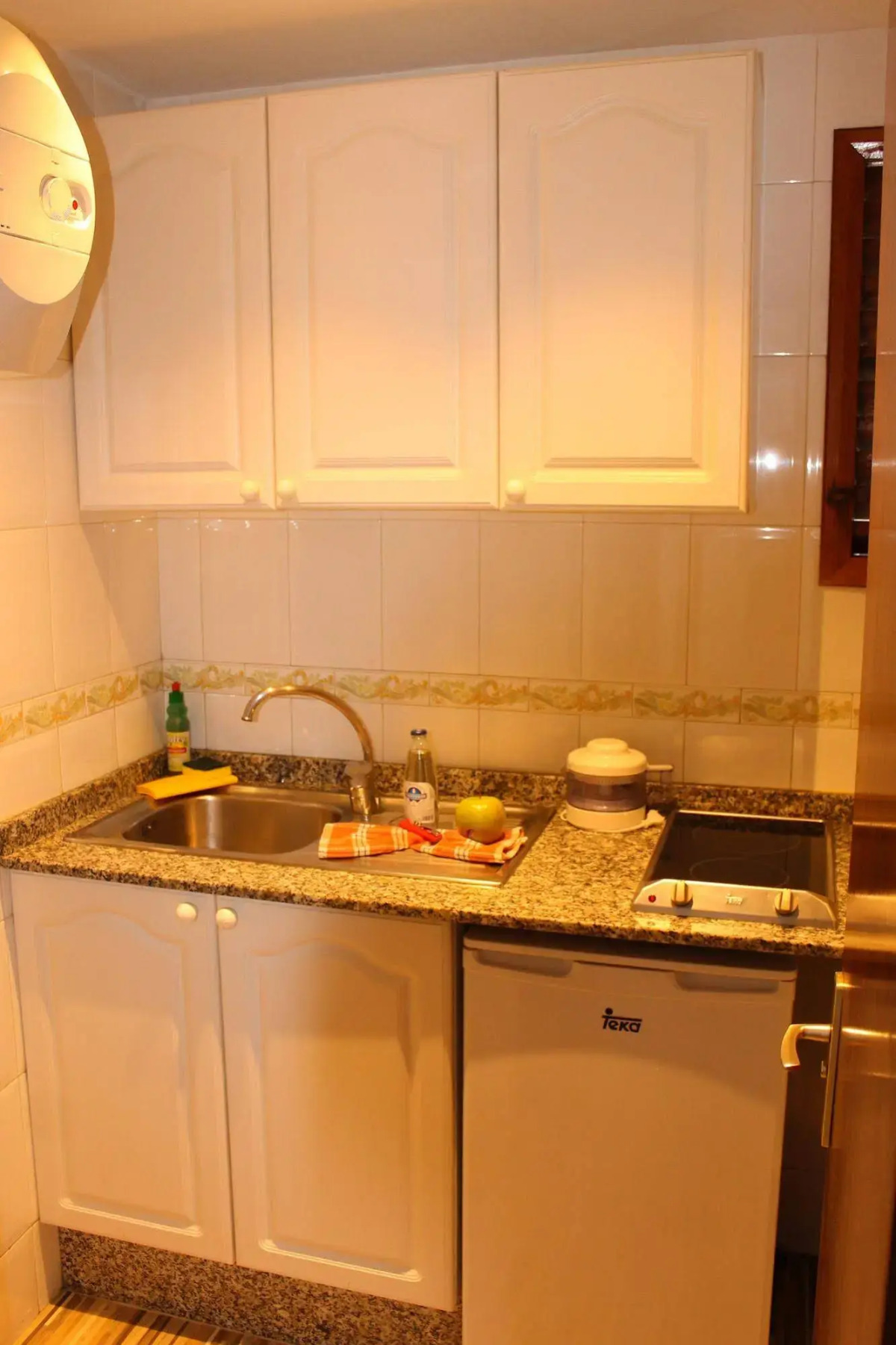 Apartamentos Luz Playa