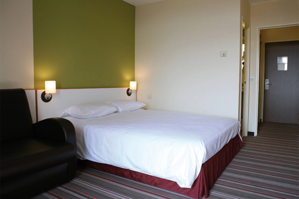 Green Park Hotel Brugge