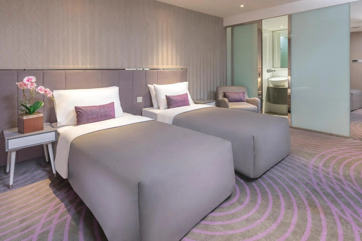 Silka Tsuen Wan Hong Kong