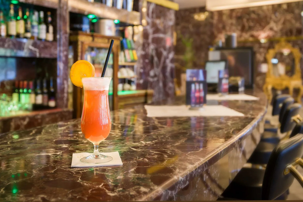 Отель Unique Dortmund