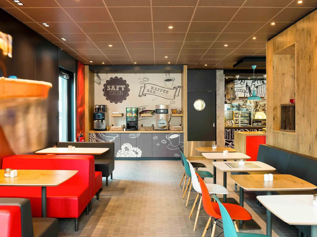 Ibis München Airport Süd