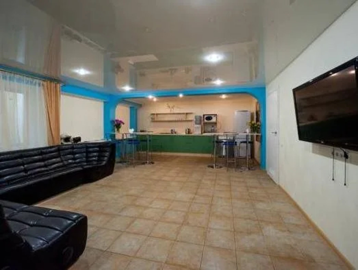 Хостел Gar'is Kiev