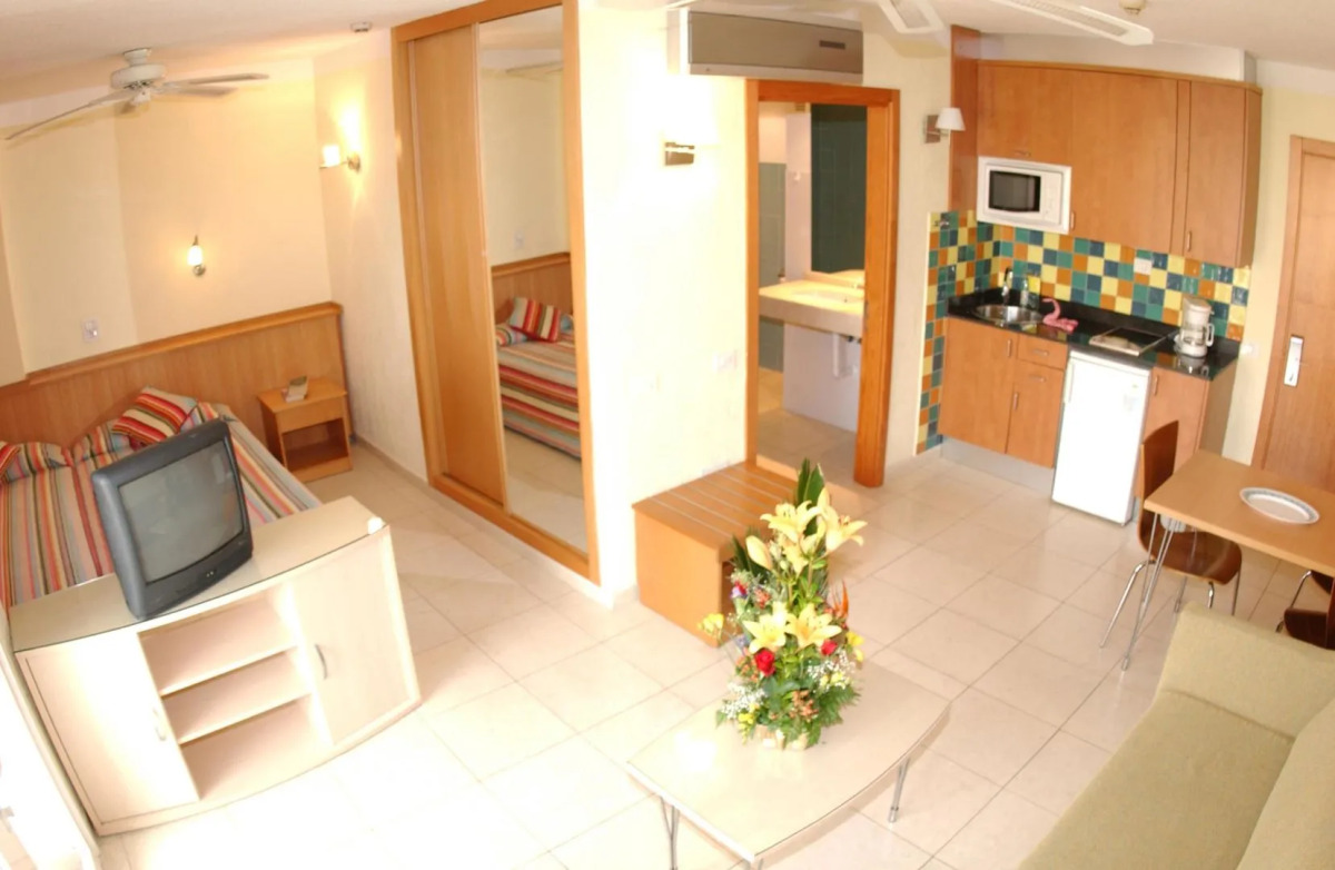 Axel Beach Maspalomas - Adults Only