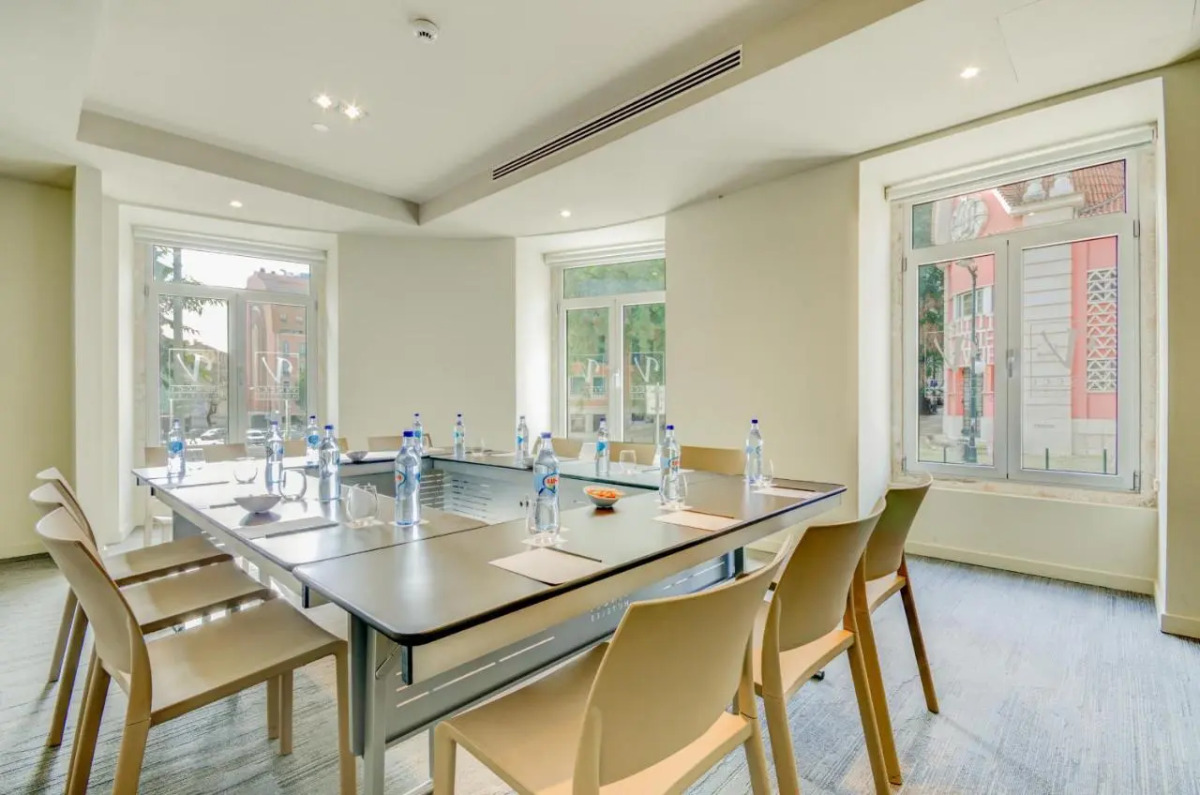 Hotel Vincci Liberdade