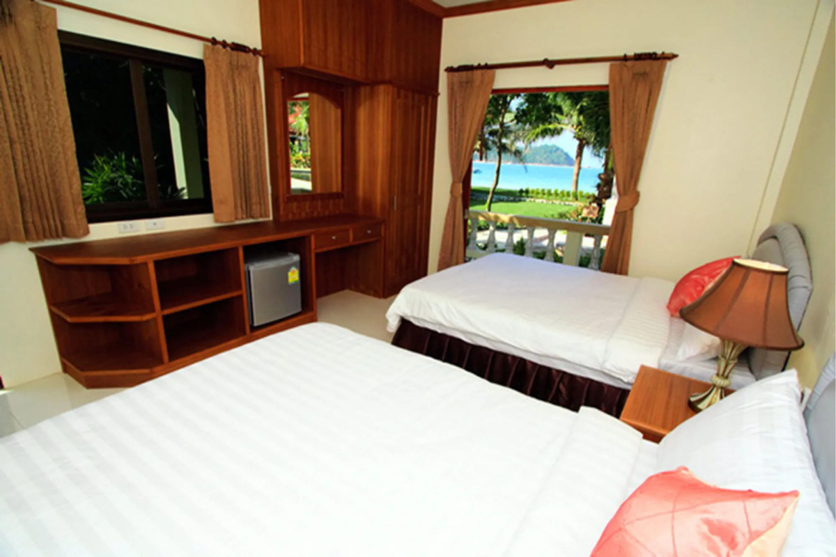 Starlight Resort Koh Phangan