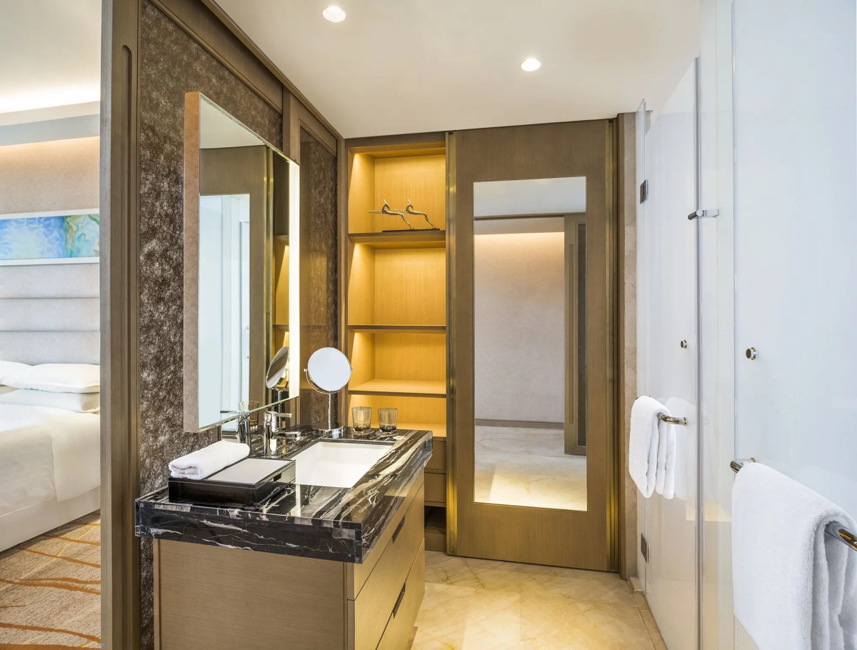 Sheraton Qingdao West Coast