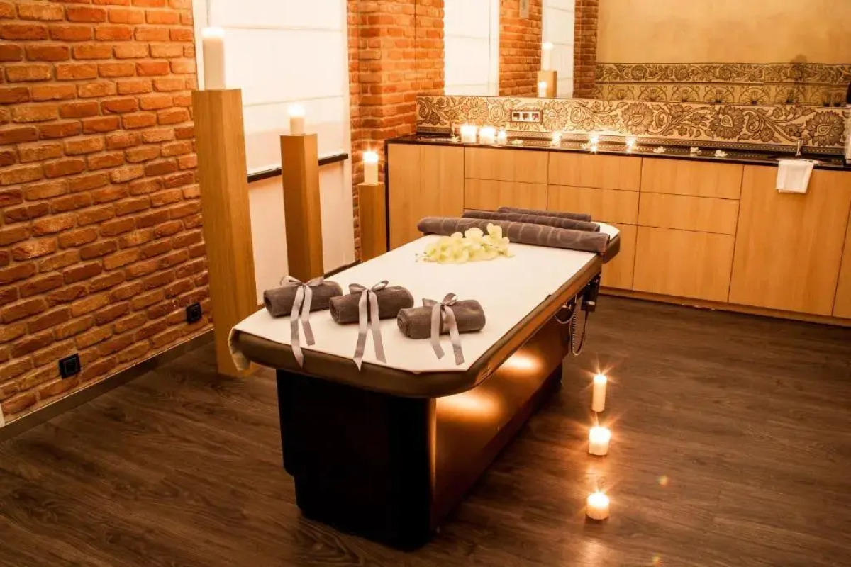 Fabryka Wełny Hotel & Spa