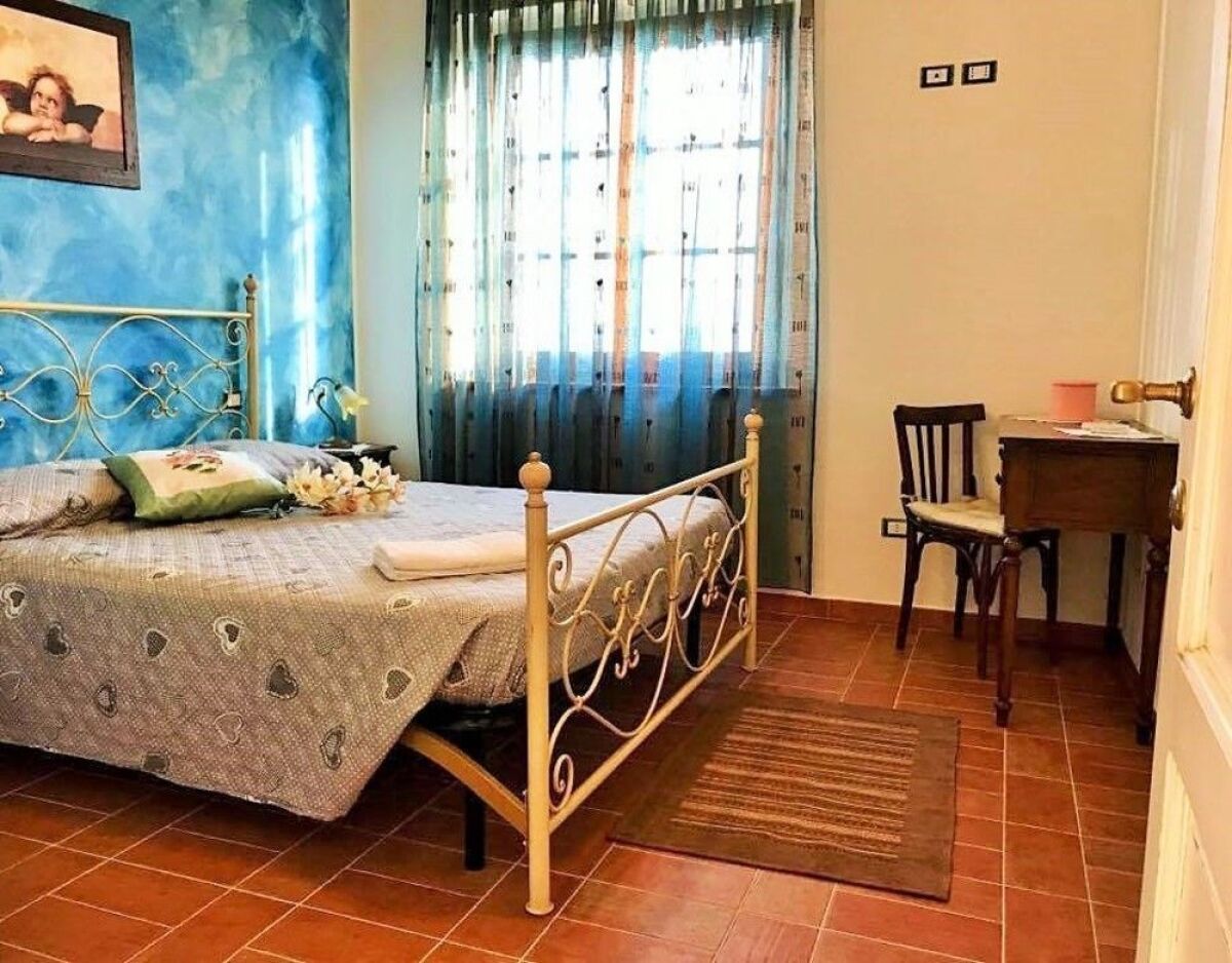 Agriturismo La Spiga