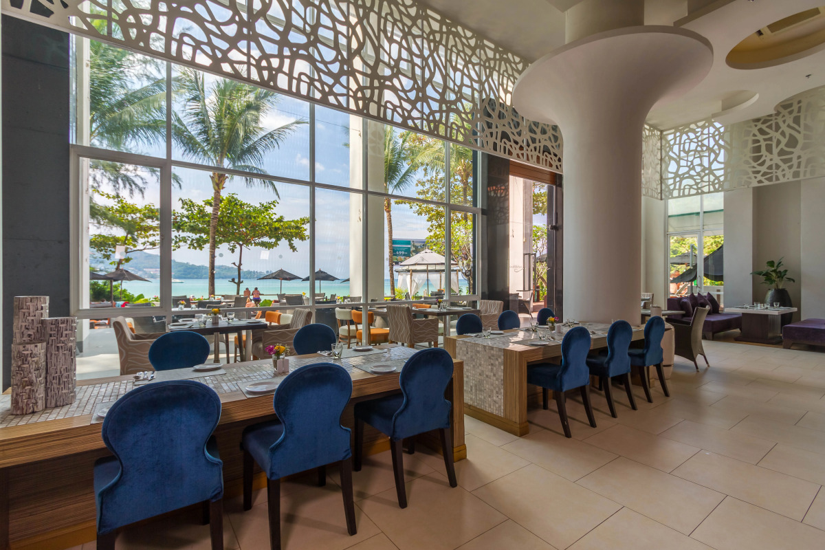 Novotel Phuket Kamala Beach