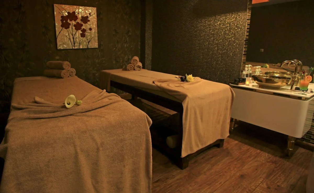 Labranda Mares Marmaris - All Inclusive