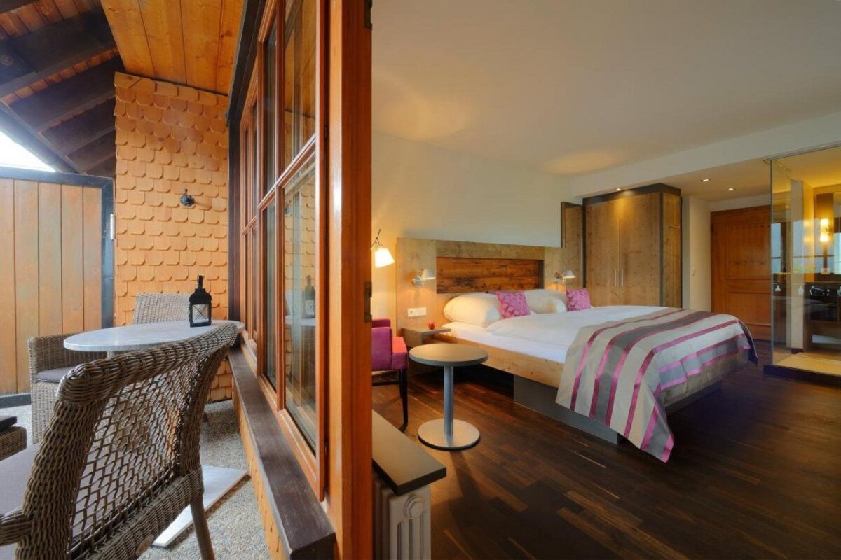 Boutique-Hotel Alemannenhof