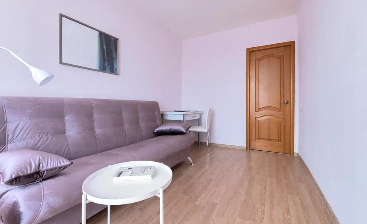 Welcome Home (Вэлком Хоум) на Лиговском 105