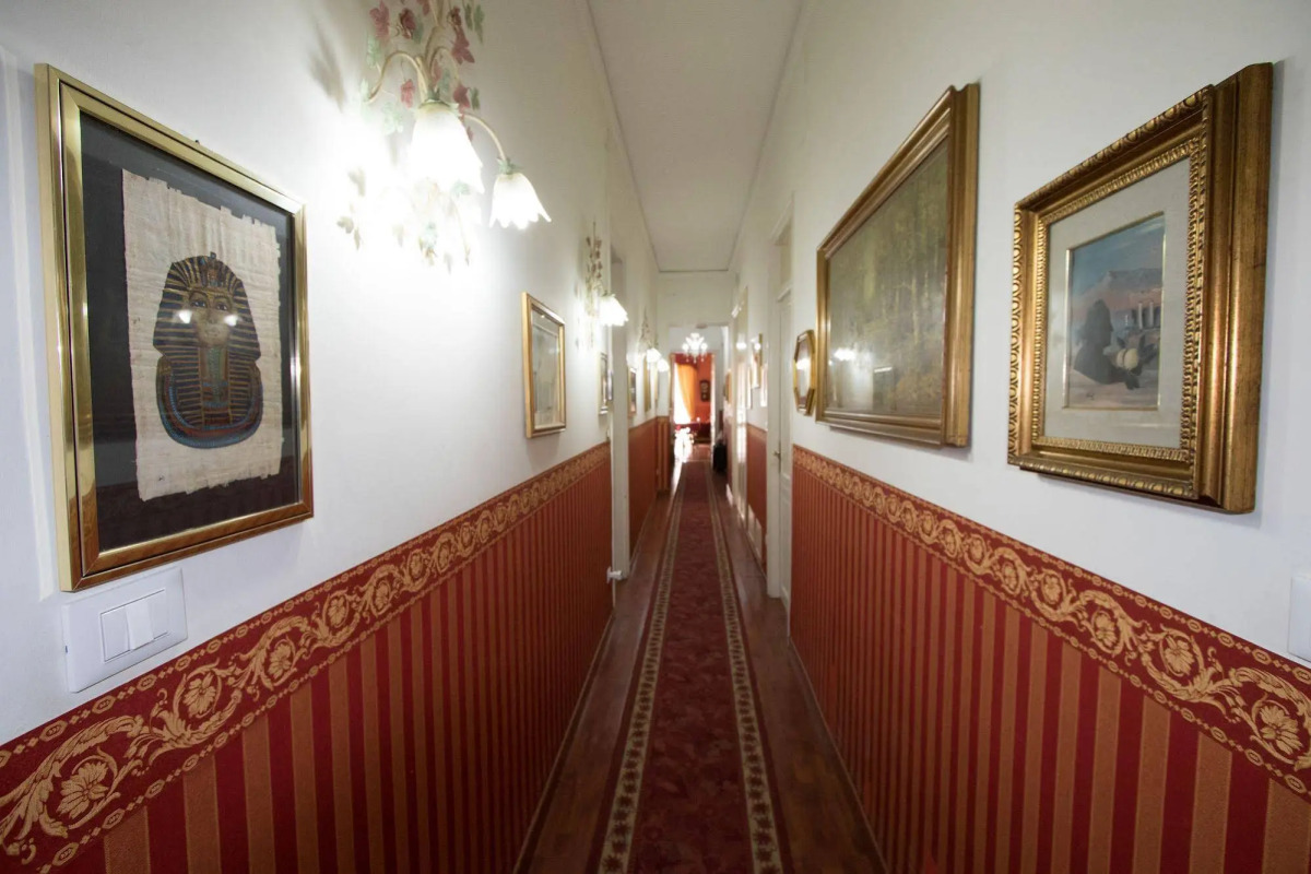 Bed and Breakfast OScià