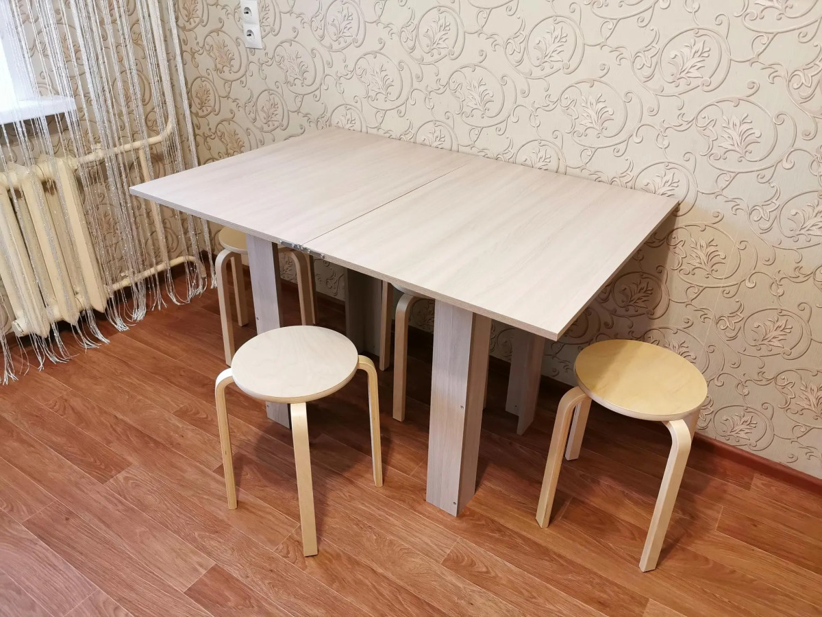 Апартаменты на ул. Агапкина, д. 12