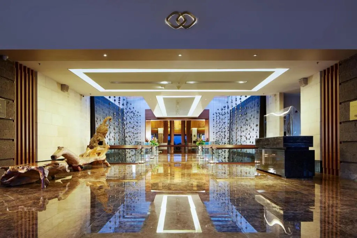 Suites & Villas at Sofitel Bali