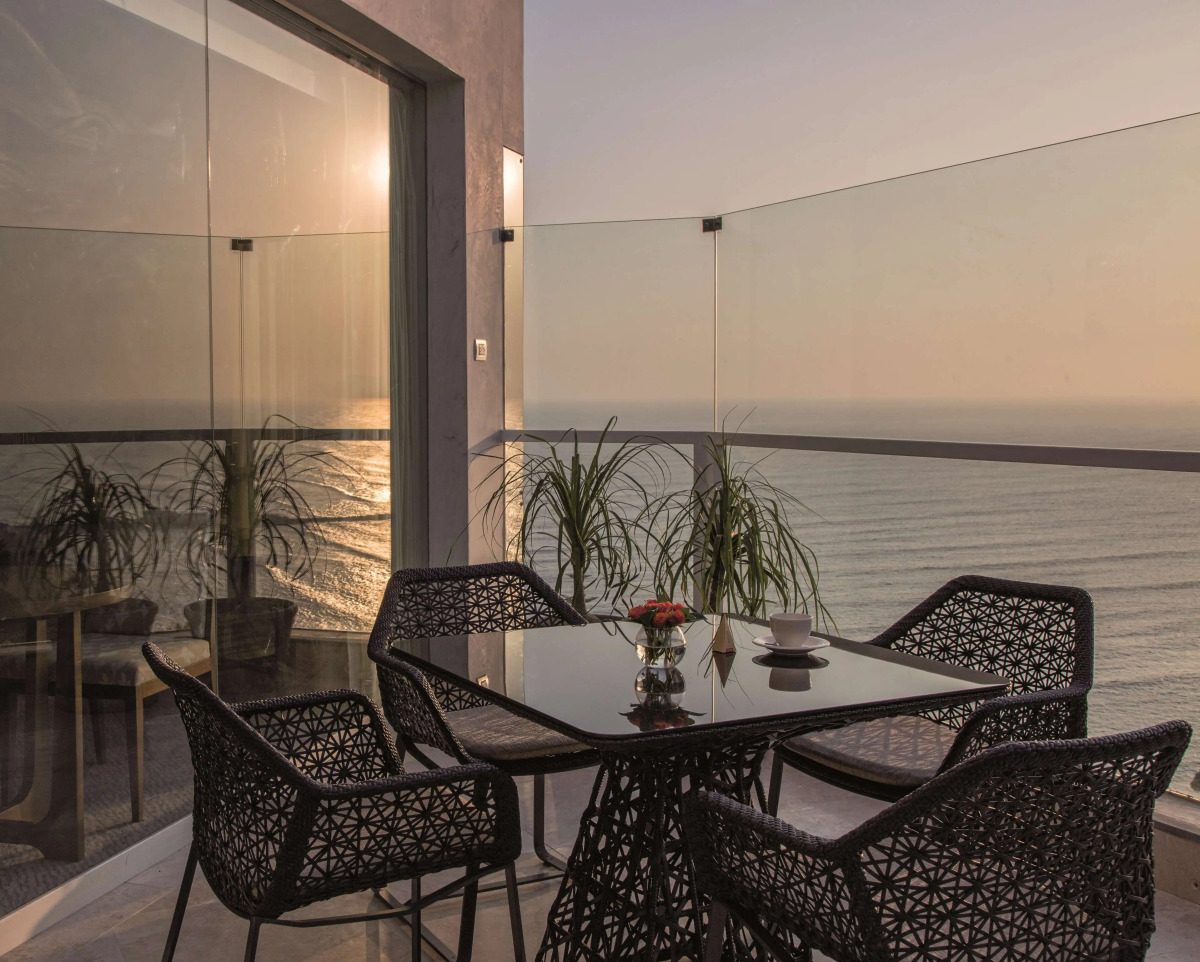 Miraflores Park, A Belmond Hotel, Lima