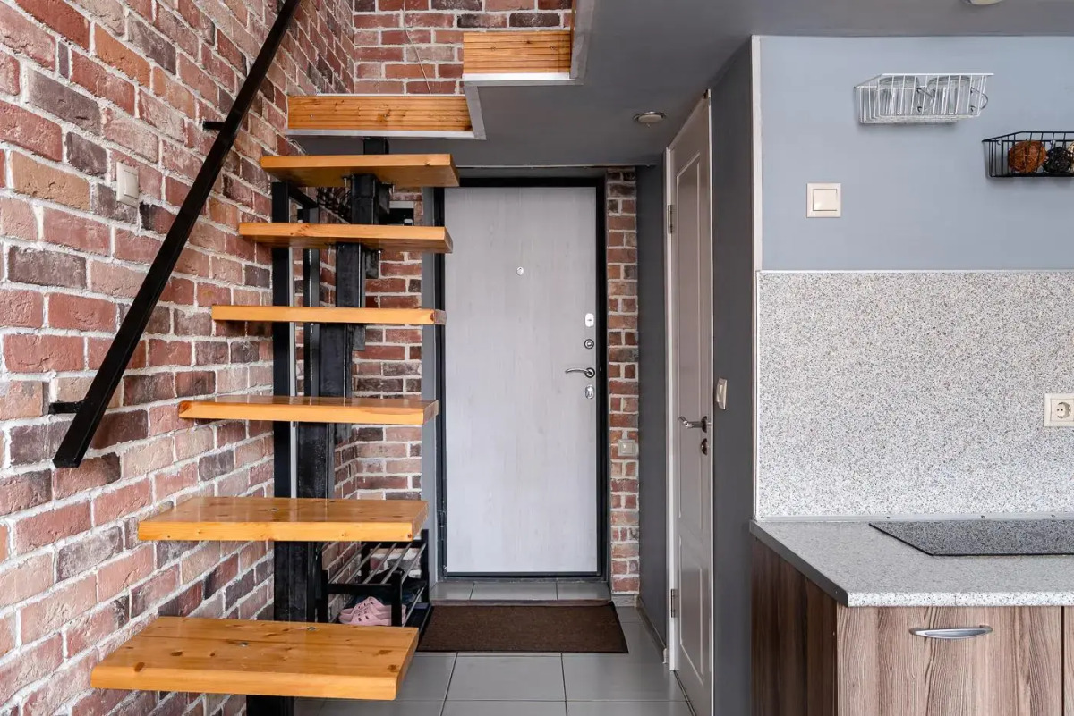 BestFlat24 (БэстФлэт24) на улице Гостиничная 10к5