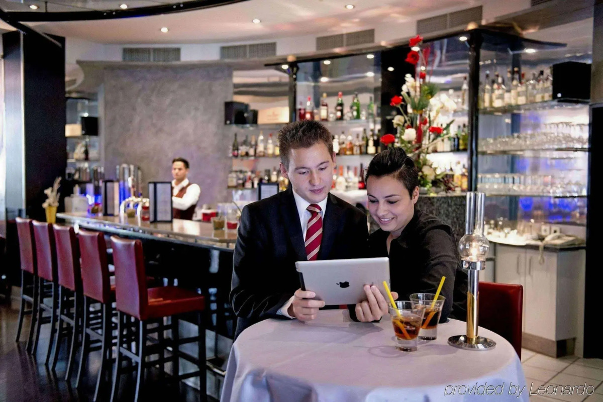 Fora Hotel Hannover by Mercure