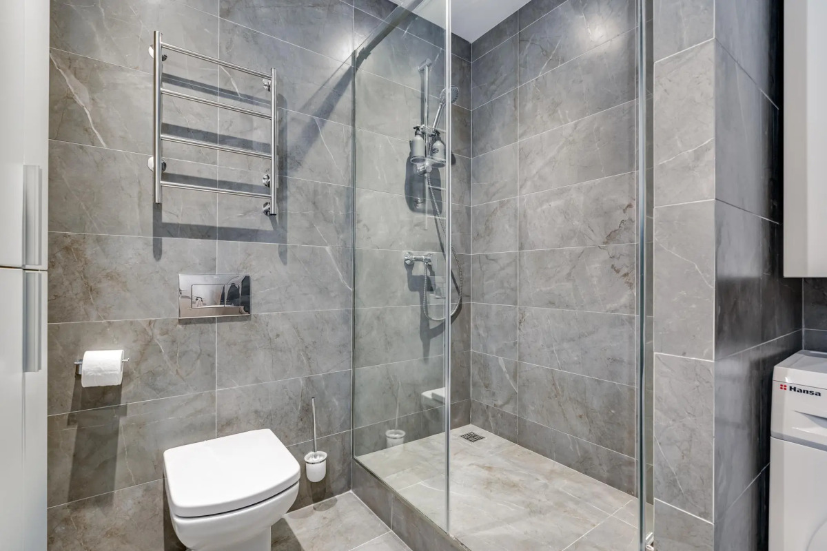 M-City Apartments (М-сити) на проспекте Андропова 10