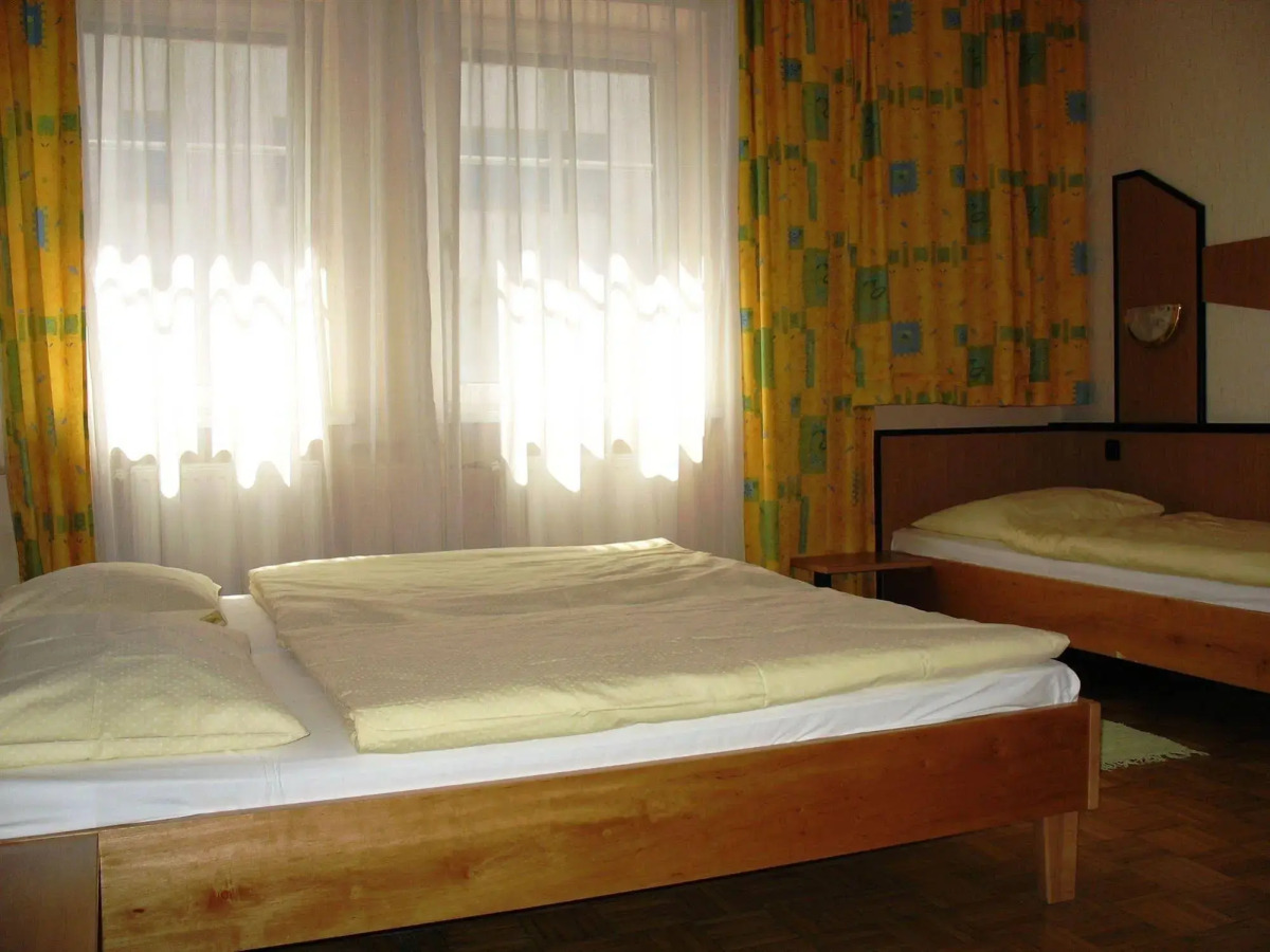 Hotel-Restaurant Fritz Matauschek