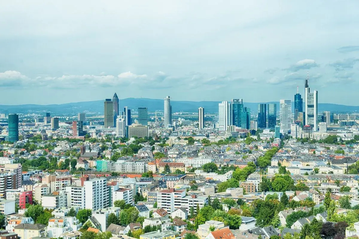 Leonardo Royal Hotel Frankfurt