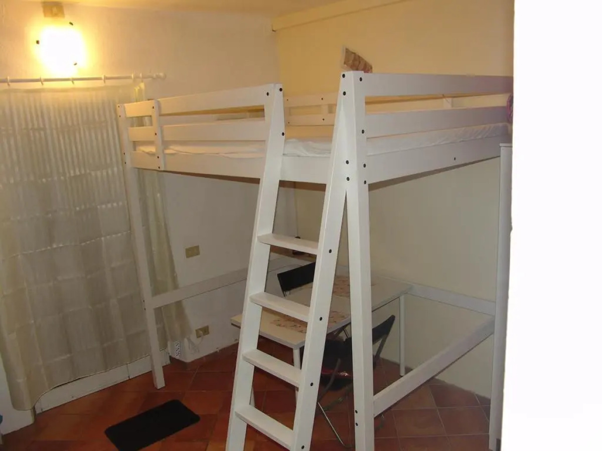 Holiday House Ospedale B&B