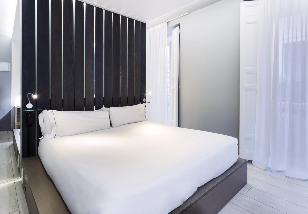 Hotel Sidorme Madrid Fuencarral 52