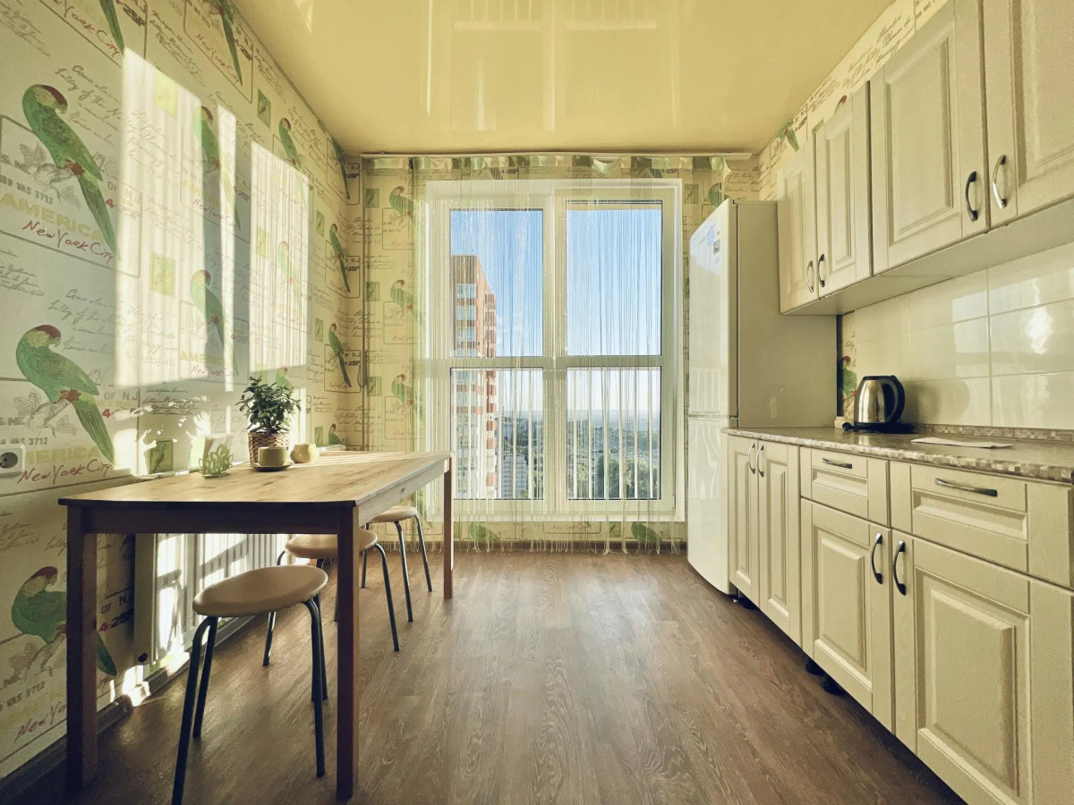 Vegas apartments (Вегас апартментс) на проспекте Гагарина 101 корпус 1