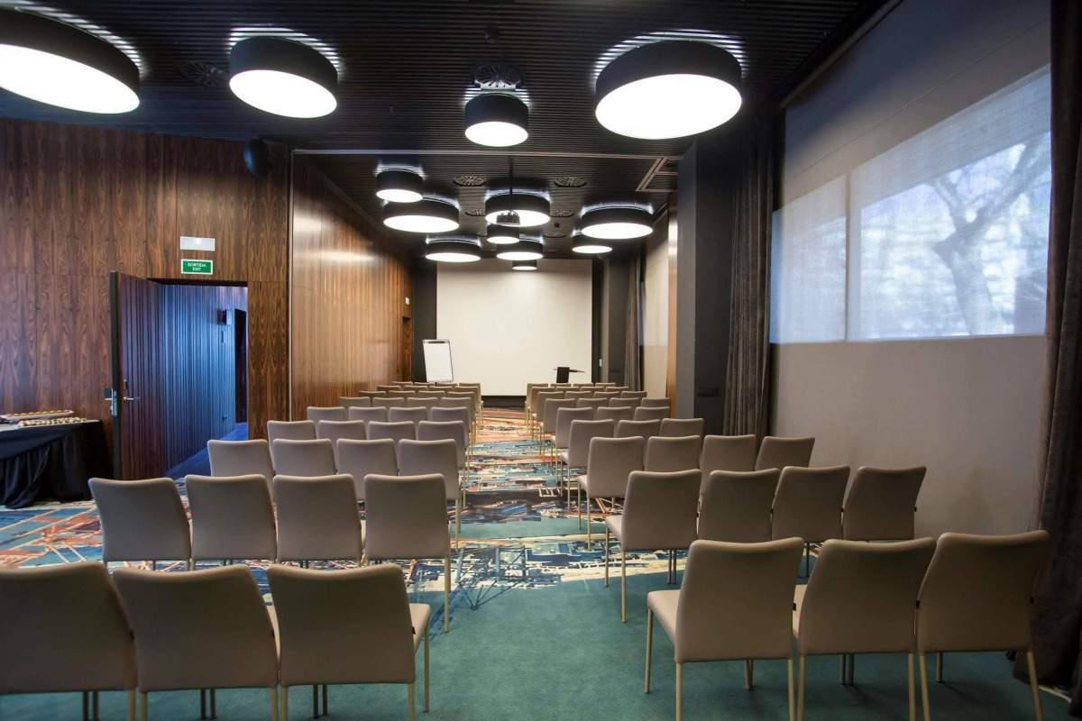 Hotel SB Plaza Europa