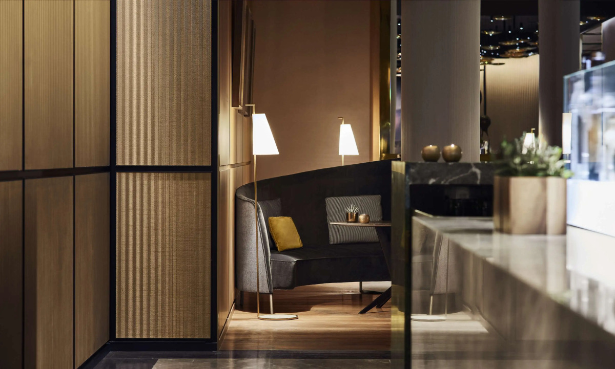 Park Hyatt Milano