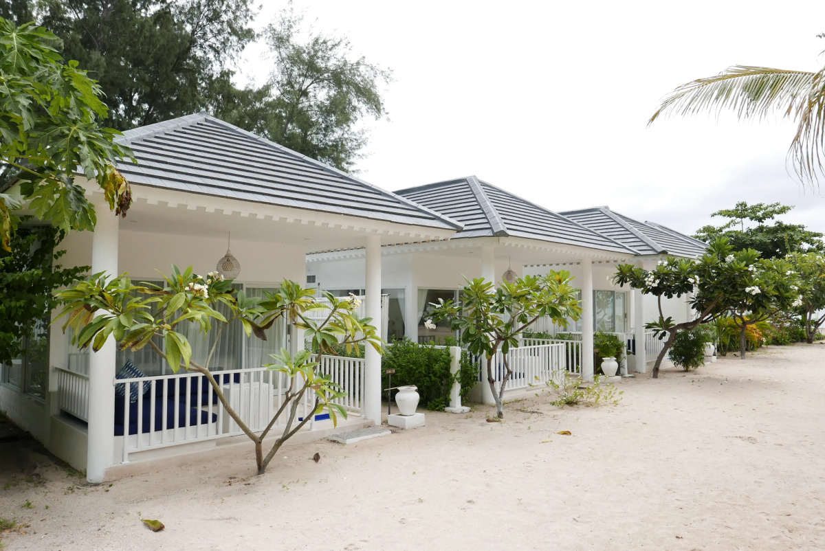 Seri Resort Gili Meno - Adults Only