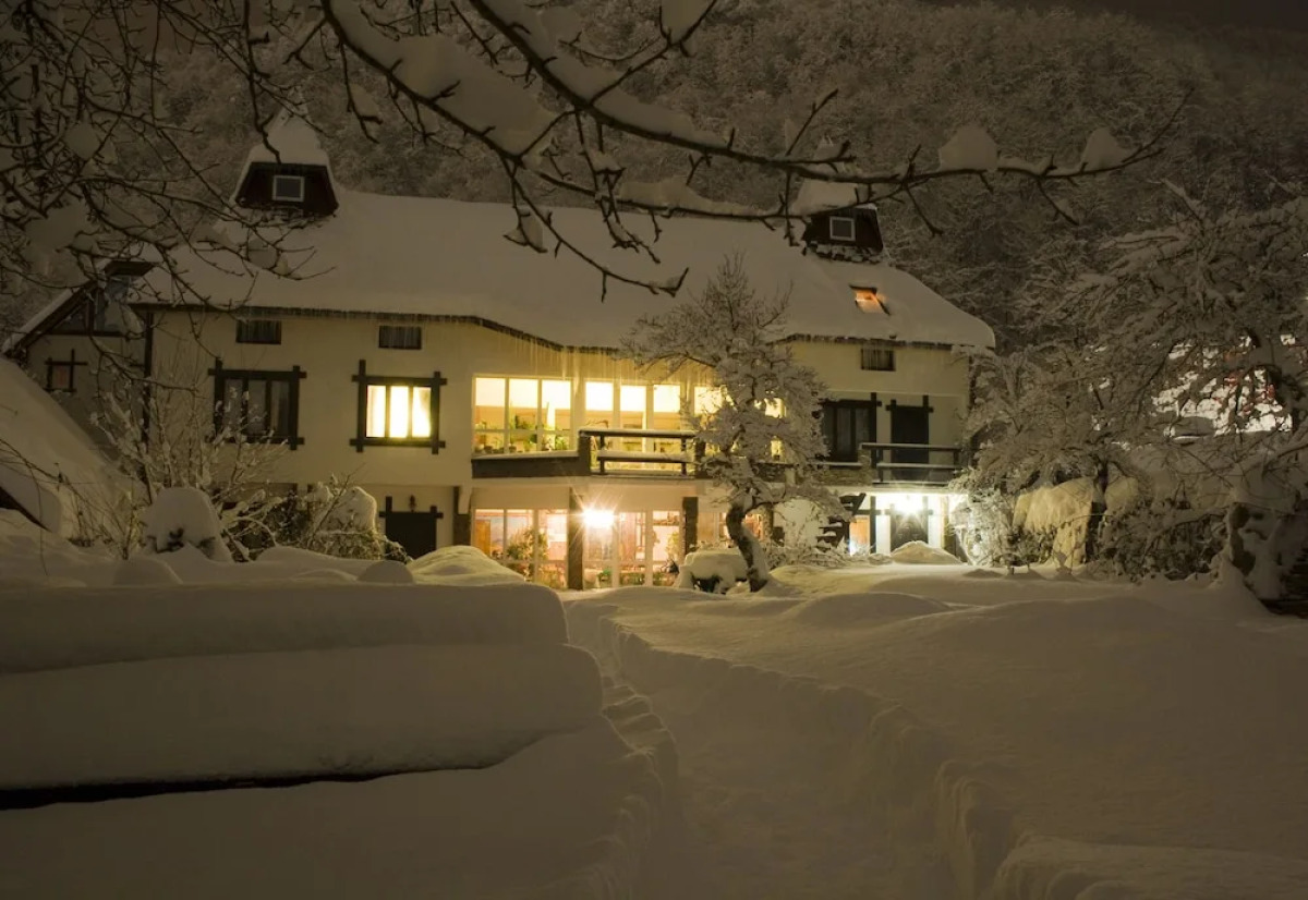 Гостевой дом «У Черепановых»