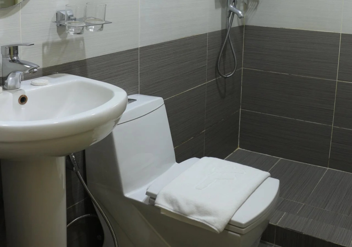 Prince Plaza II Hotel